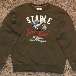 Staple Crewneck
